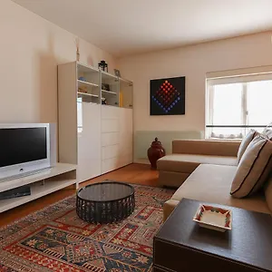Apartment Downtown Chiado By Homing, Lisbon