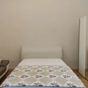 Falk Miksa Apartment Budapest