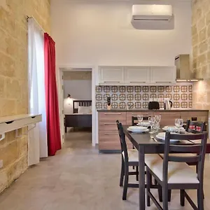 Vallettastay Old 3 Appartamento La Valletta