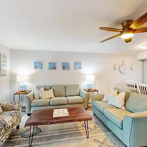 Chateau La Mer 2a Holiday home Destin