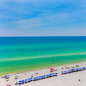 Shores Of Panama, Unit #1415 Apartment Panama City Beach