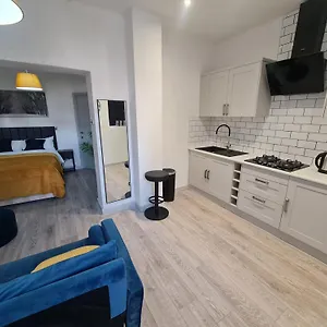Stratford Prime Homestay London