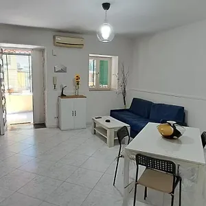 Airb&b 170 Casa vacanze Napoli