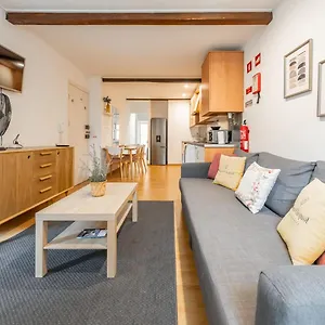 Apartment Casas Do Olival, Lisbon