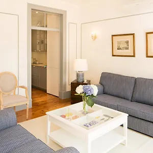 Apartment Classic & Super By Lovelystay, Lisbon