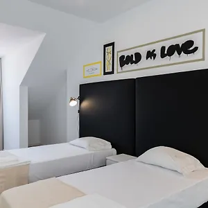 Atalaia (adults Only) Appartamento