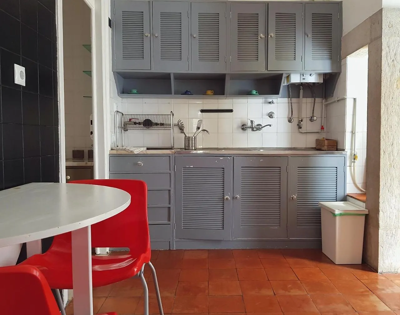 The Blue House - Saint Pauls Apartment Lisbon Portugal